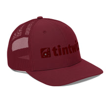 Load image into Gallery viewer, Cardinal Trucker Cap

