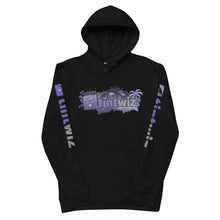 Load image into Gallery viewer, Tint Wiz x Tinter Battles 2023 Hoodie
