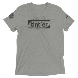 Tinter x Tinter Battles 2023 Short Sleeve T-Shirt