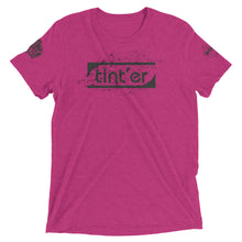 Load image into Gallery viewer, Tinter x Tinter Battles 2023 Short Sleeve T-Shirt
