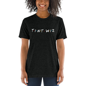 Friends Tint Wiz Short Sleeve T-Shirt