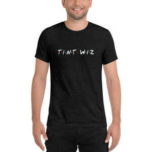 Friends Tint Wiz Short Sleeve T-Shirt