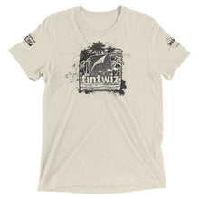 Load image into Gallery viewer, Tint Wiz x Tinter Battles 2023 Short Sleeve T-Shirt
