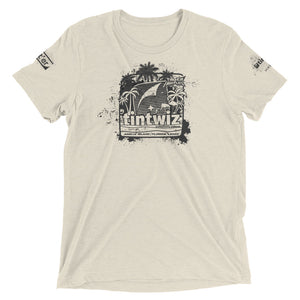Tint Wiz x Tinter Battles 2023 Short Sleeve T-Shirt