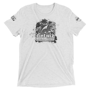 Tint Wiz x Tinter Battles 2023 Short Sleeve T-Shirt