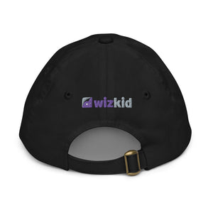 Blackout Wiz Kid Youth Baseball Cap